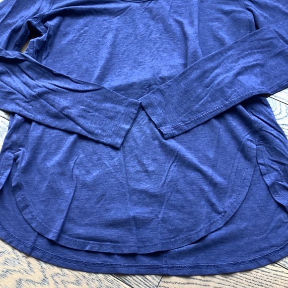 Lululemon Long Sleeve - Picture 2 of 5